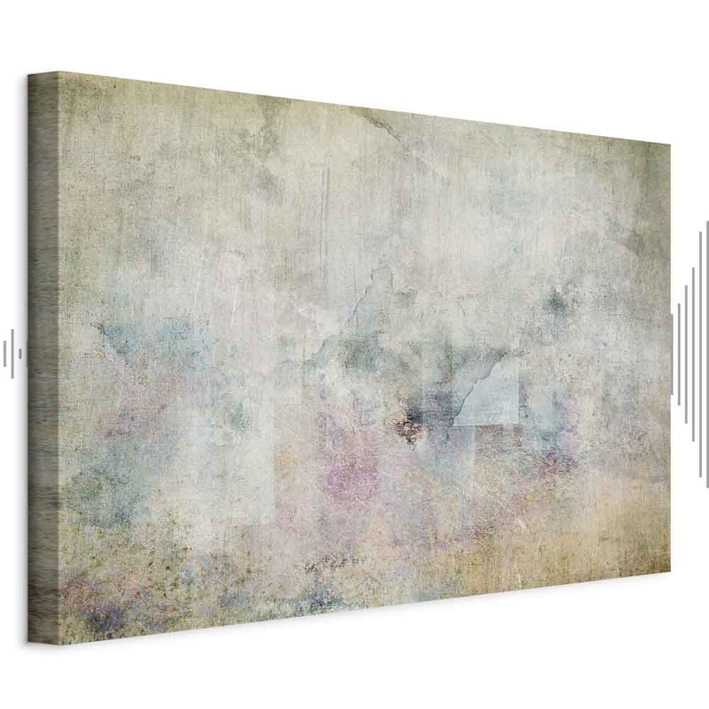 Leinwandbild - Mystical Apparition