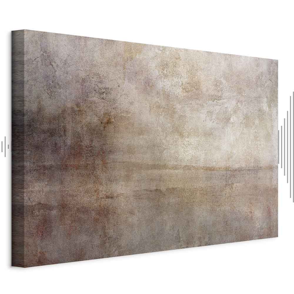 Leinwandbild - Magnetic Force