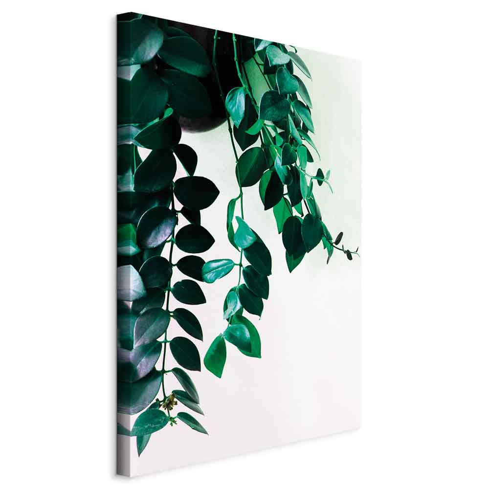 Leinwandbild - Corals of Nature (1 Part) Vertical