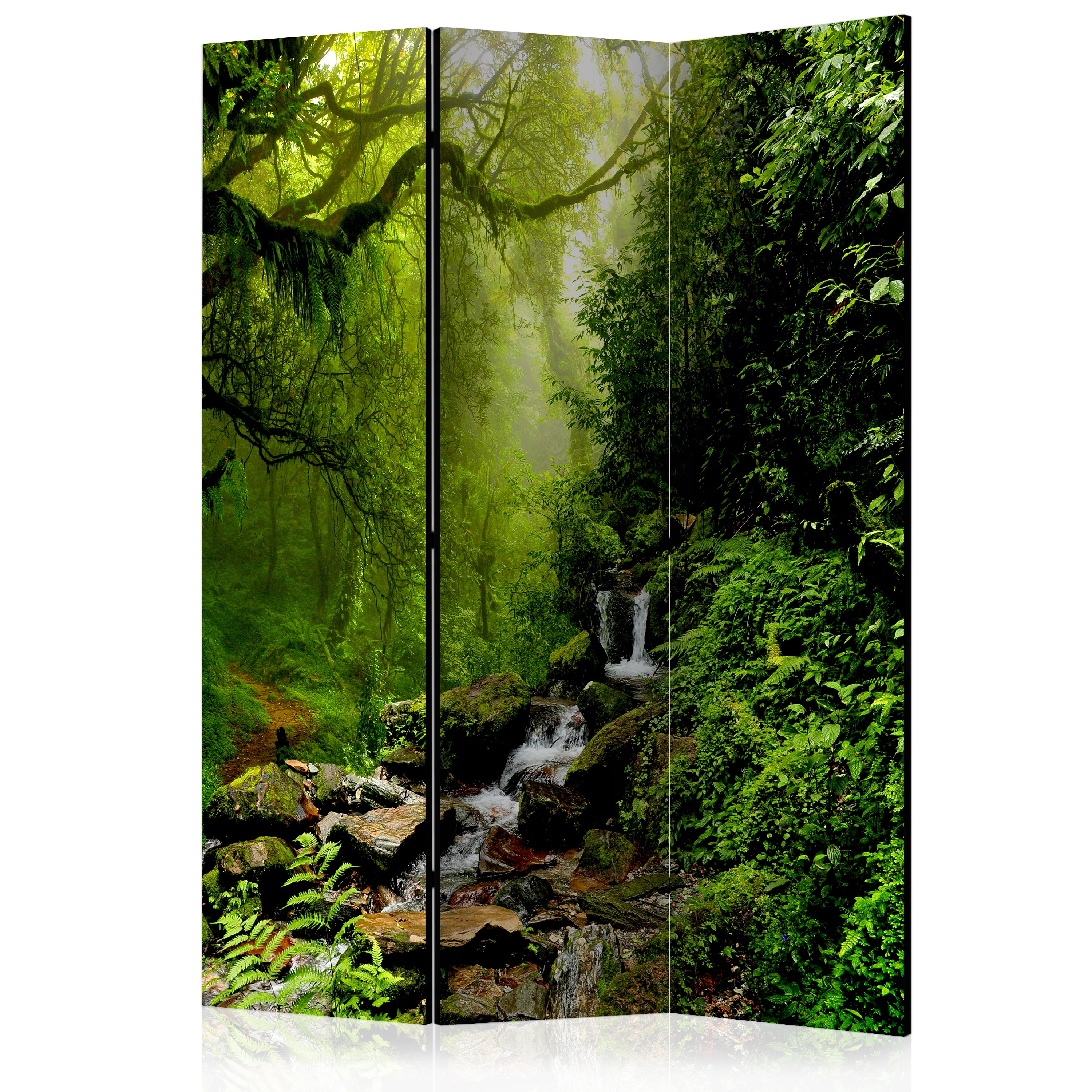Paravent - The Fairytale Forest