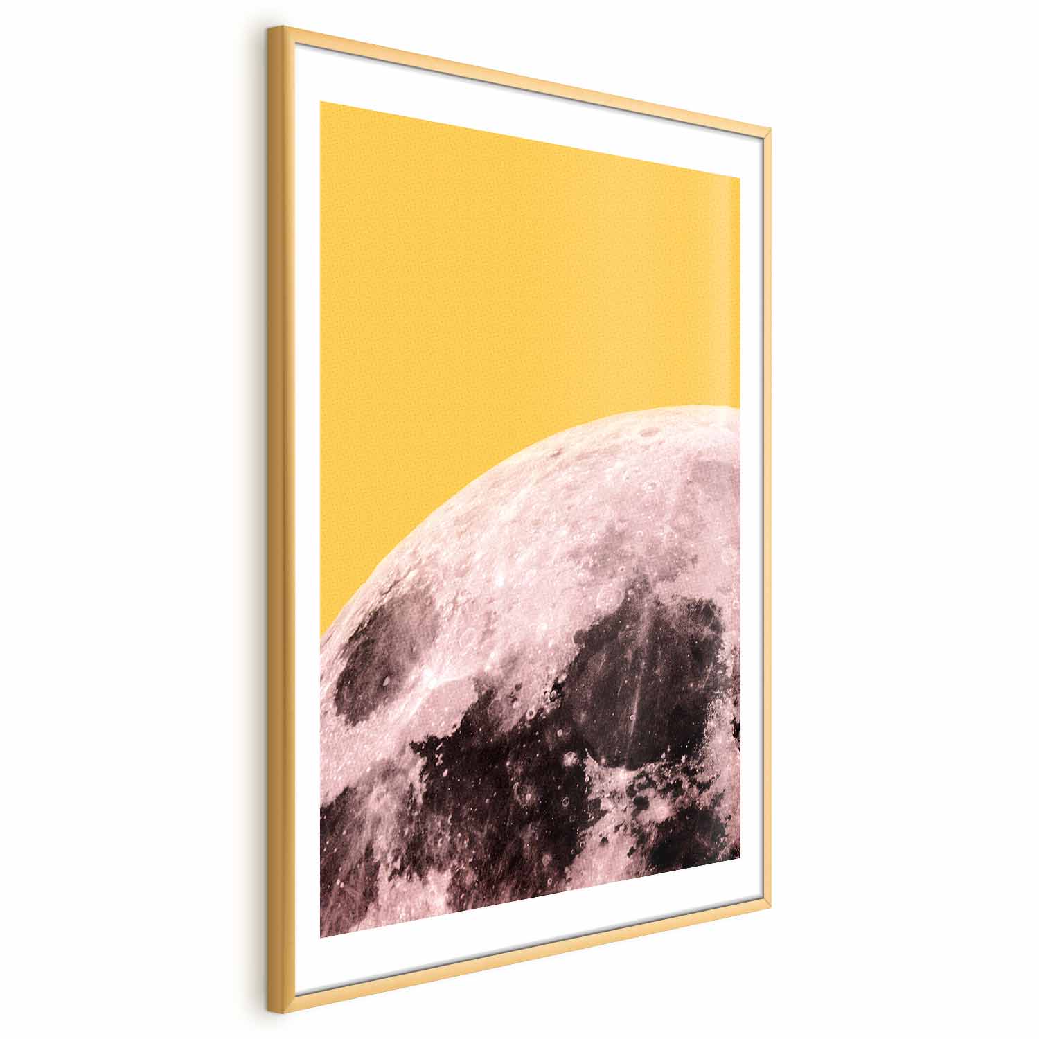 Poster - Sunny Moon
