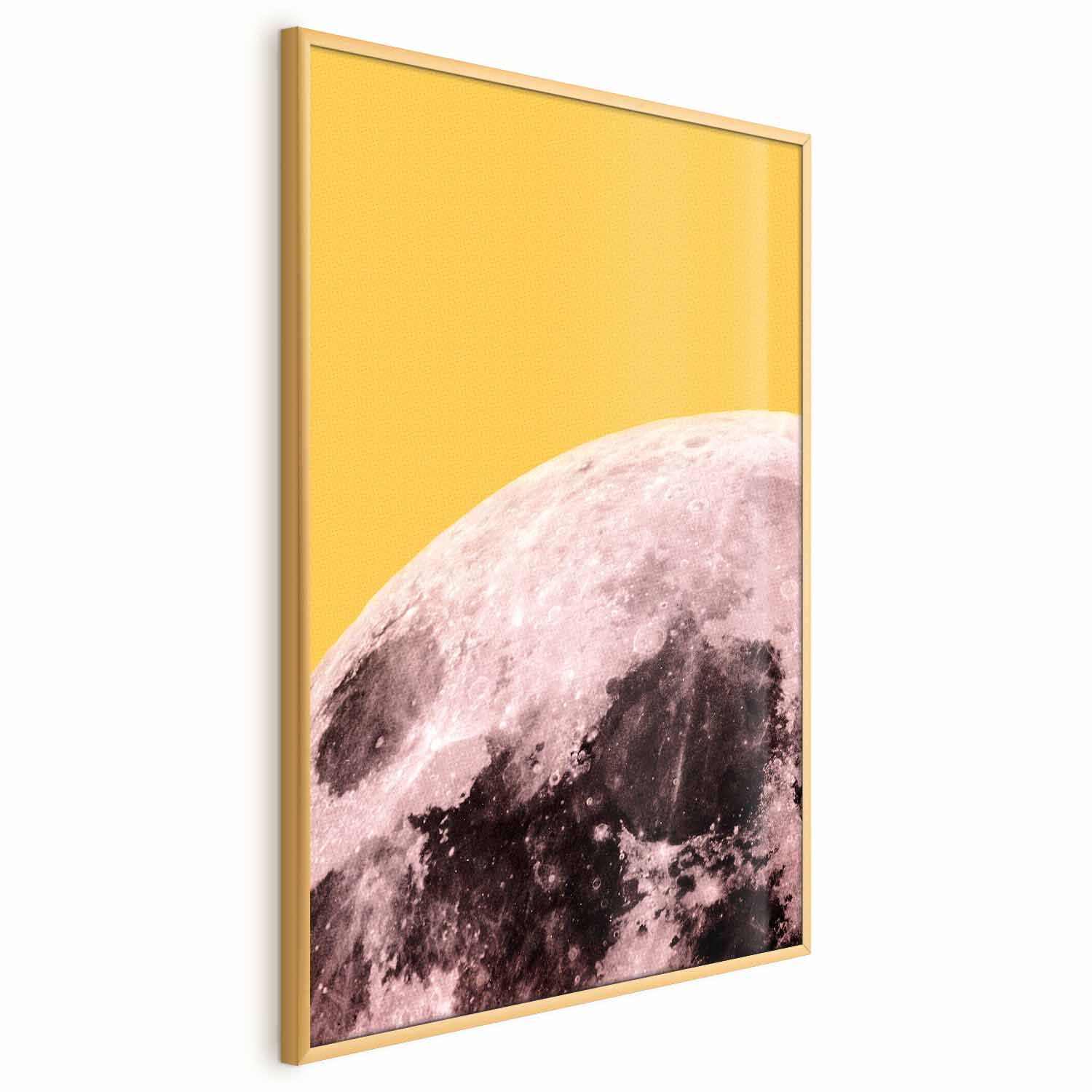 Poster - Sunny Moon