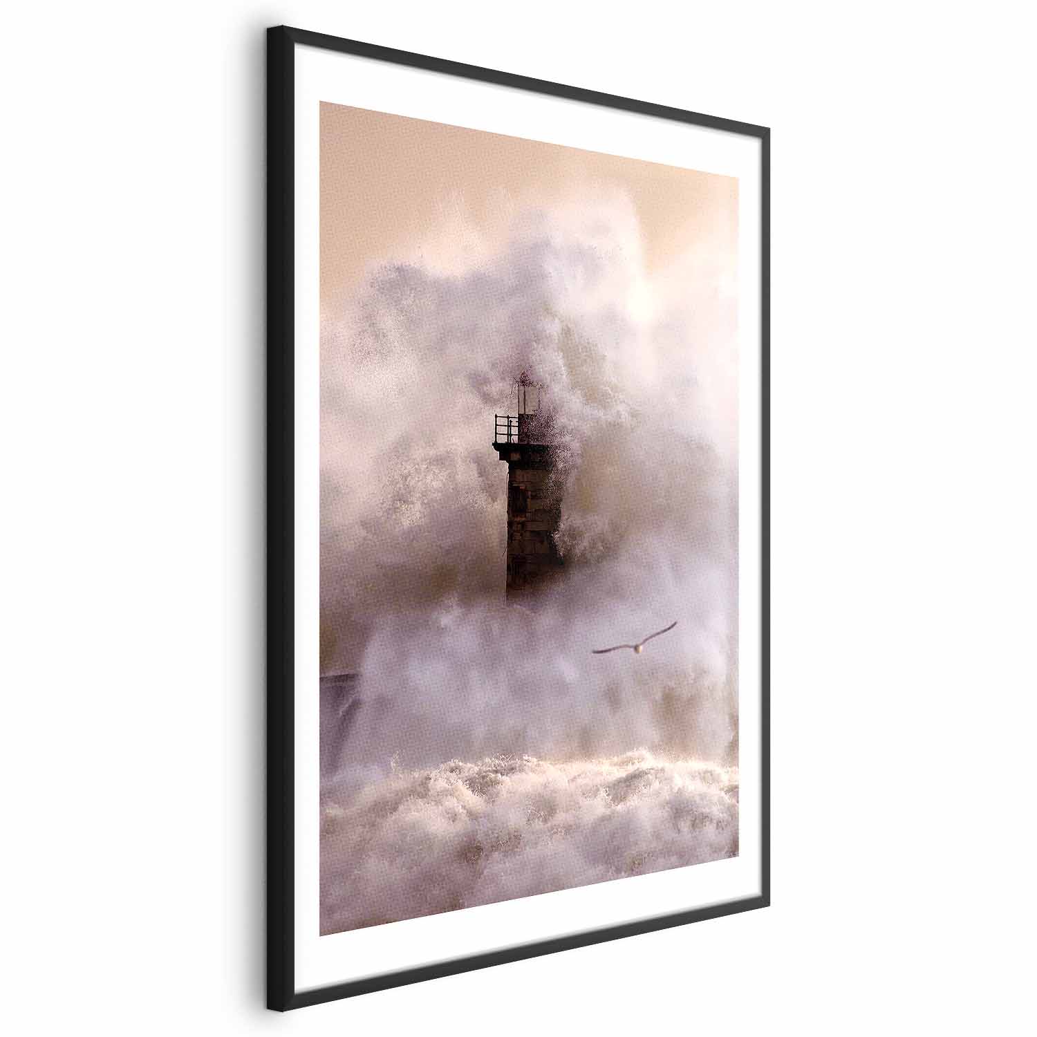 Poster - Storm