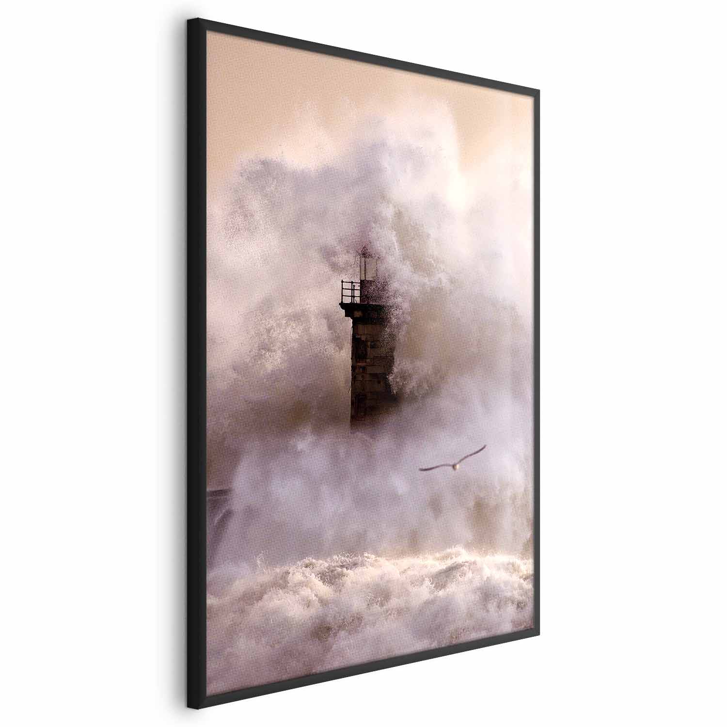 Poster - Storm