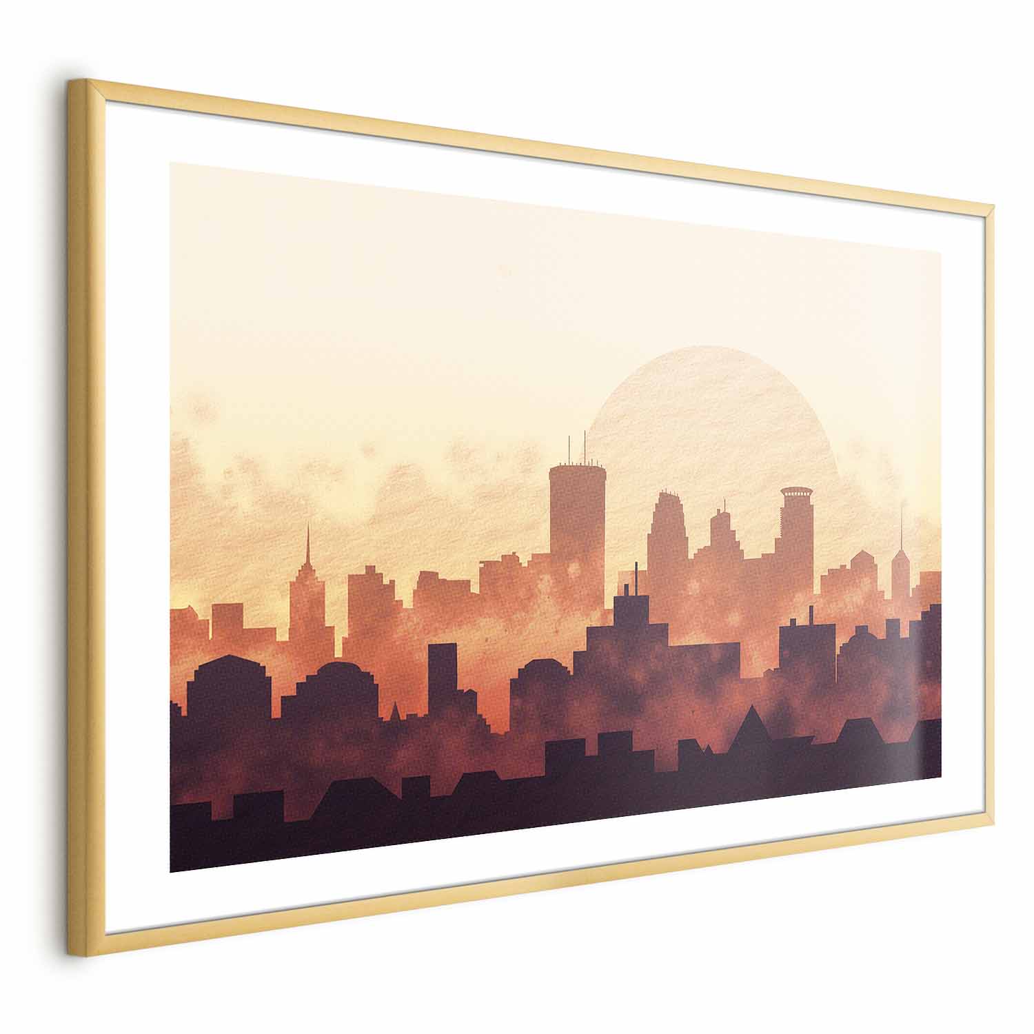 Poster - City Heat