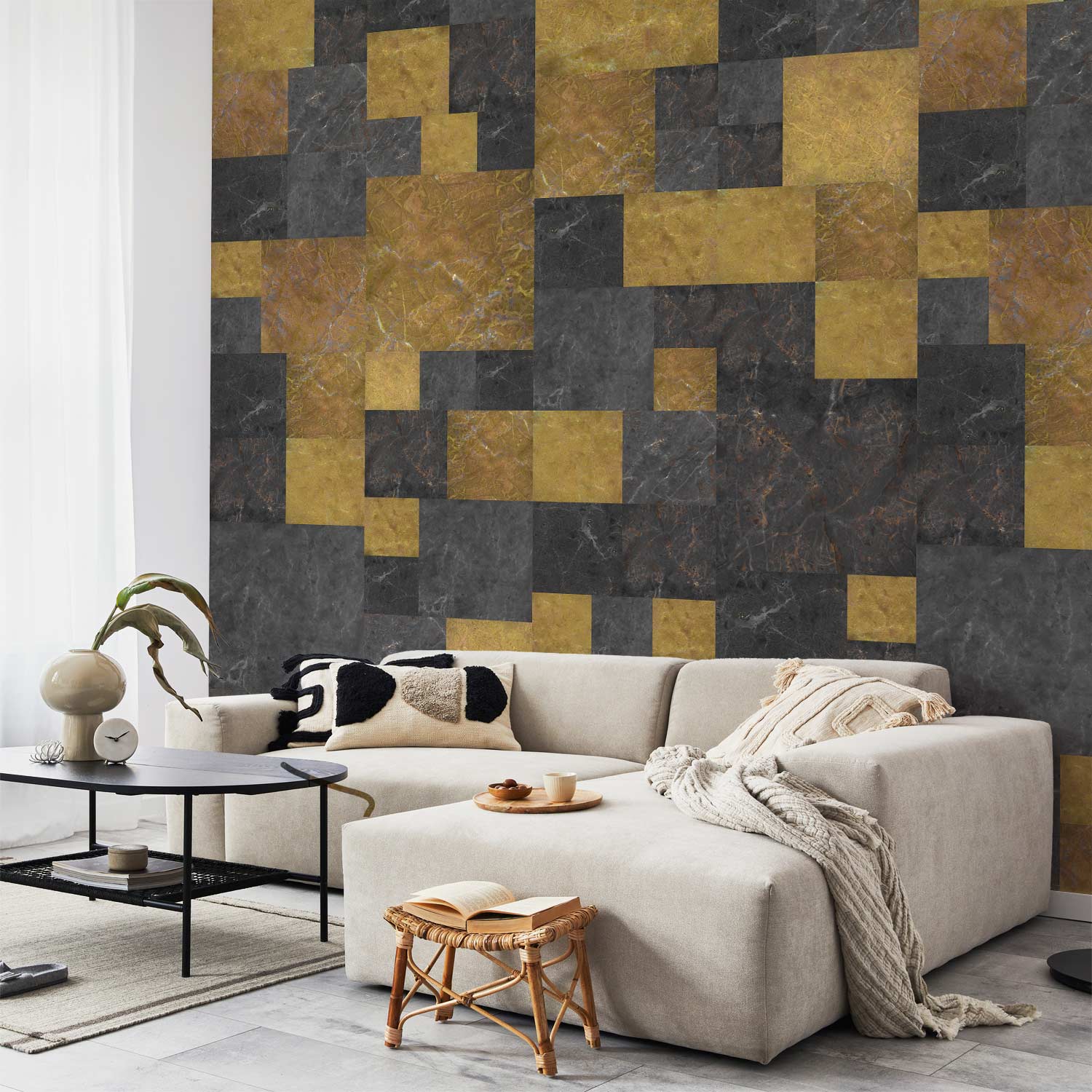 Tapete - Elegance of Marble