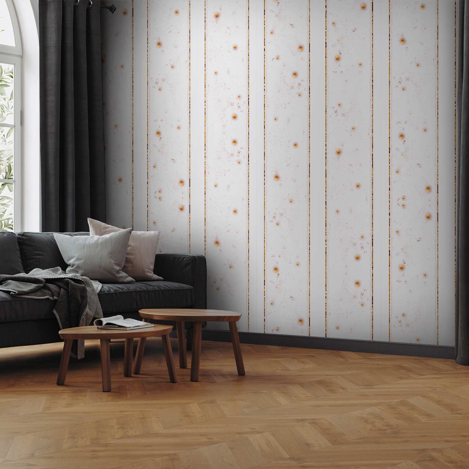 Tapete - Elegance & Style