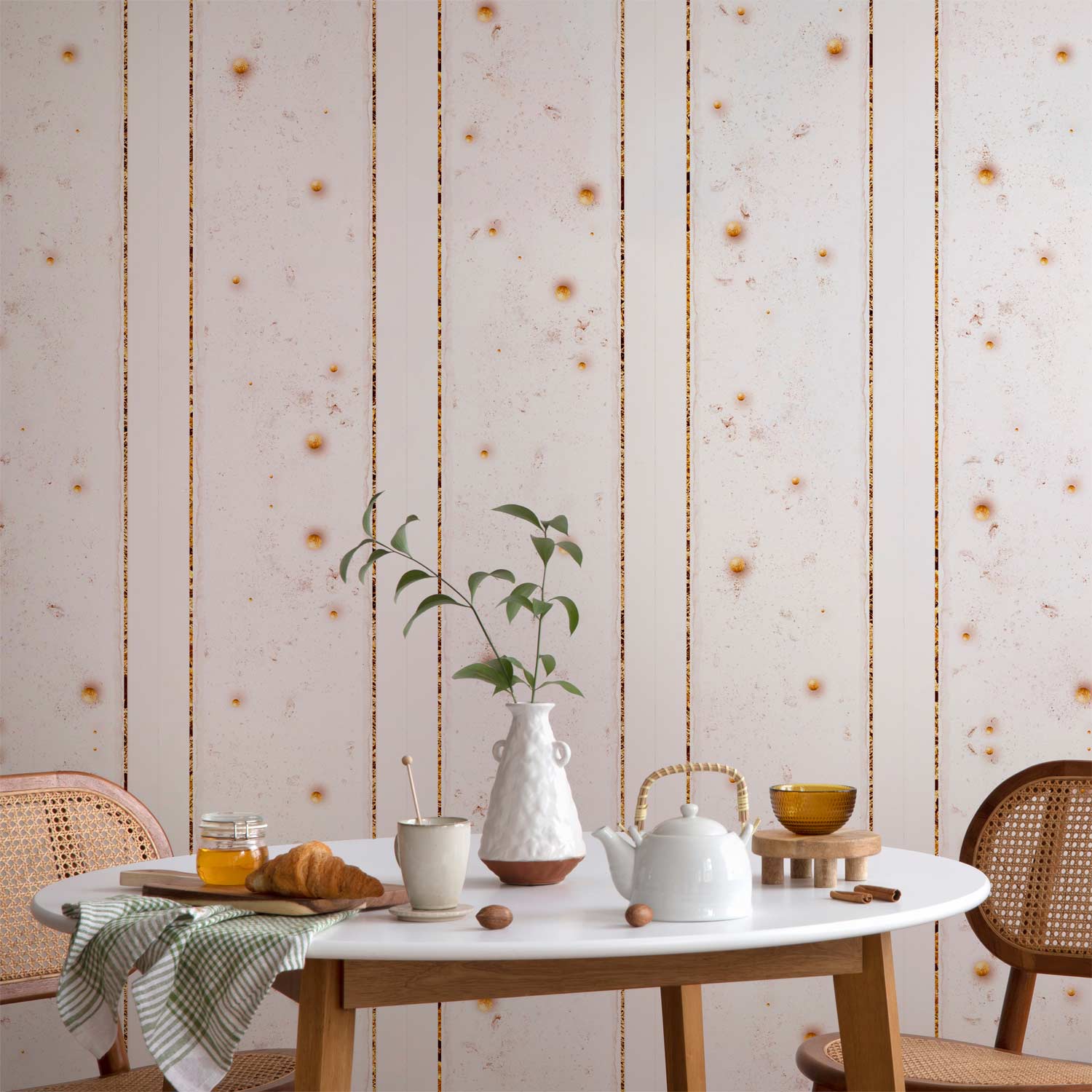 Tapete - Elegance & Style