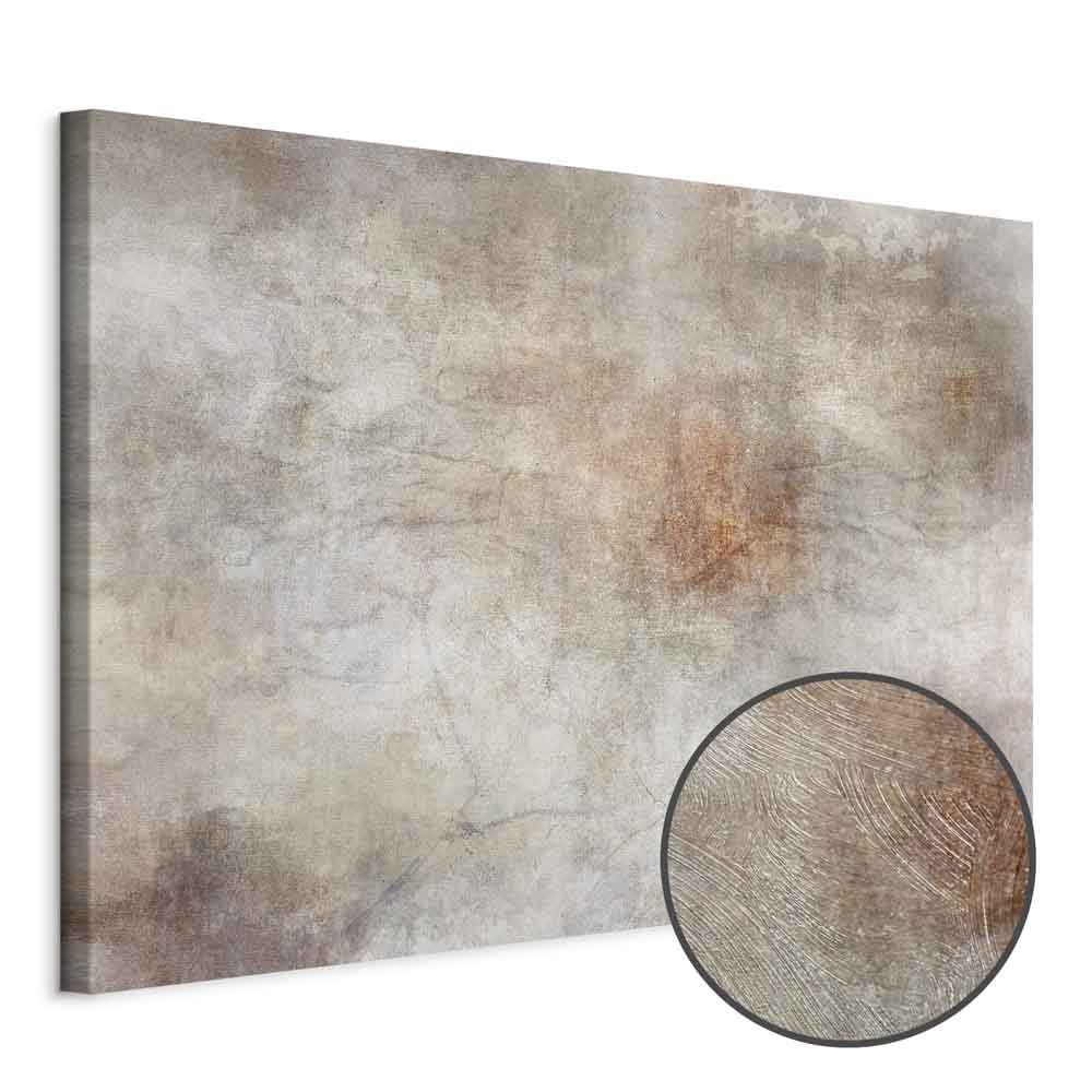 Leinwandbild - Magic Talisman (1 Part) Wide
