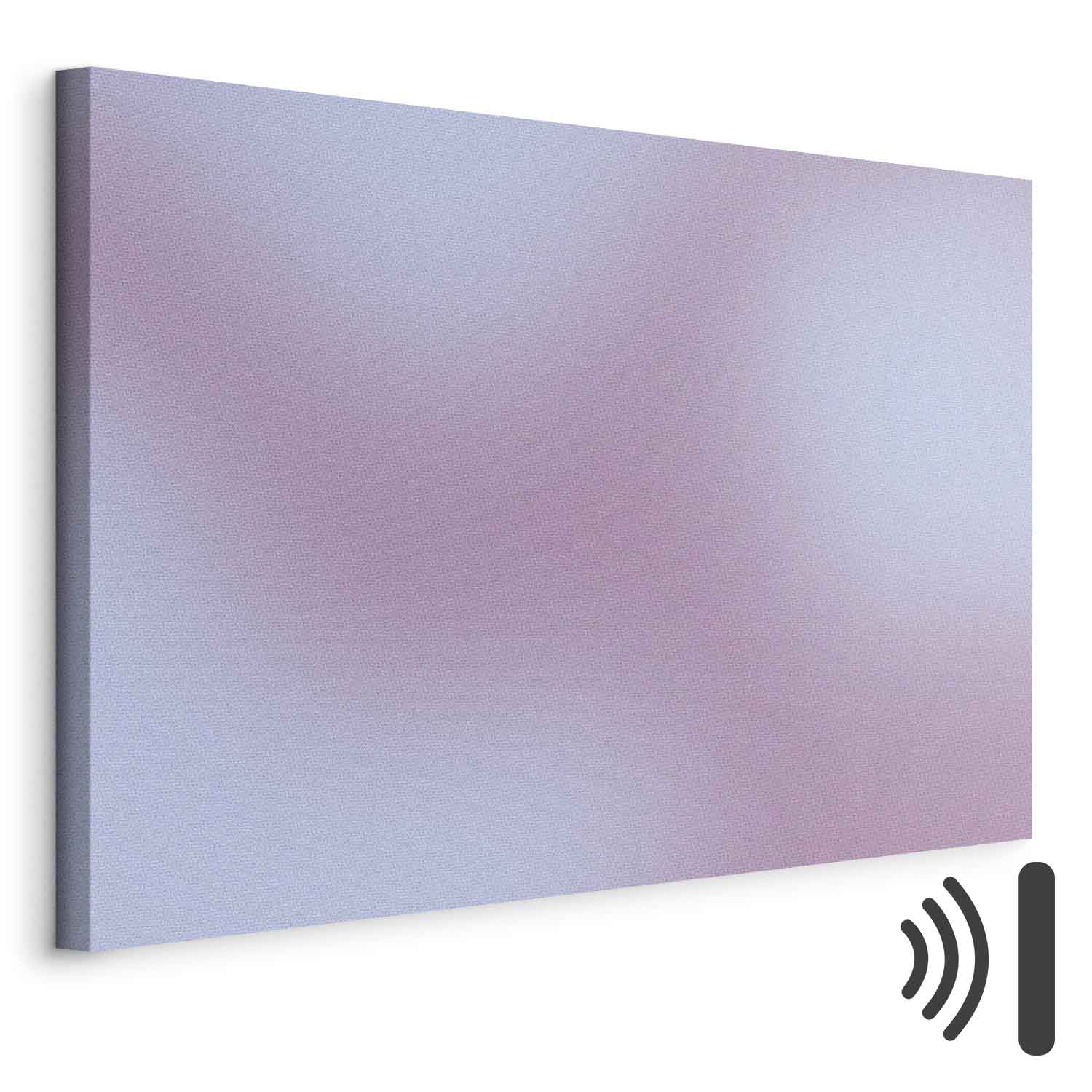 Leinwandbild - Complex Gradient - Gradient Composition in Nostalgic Colors