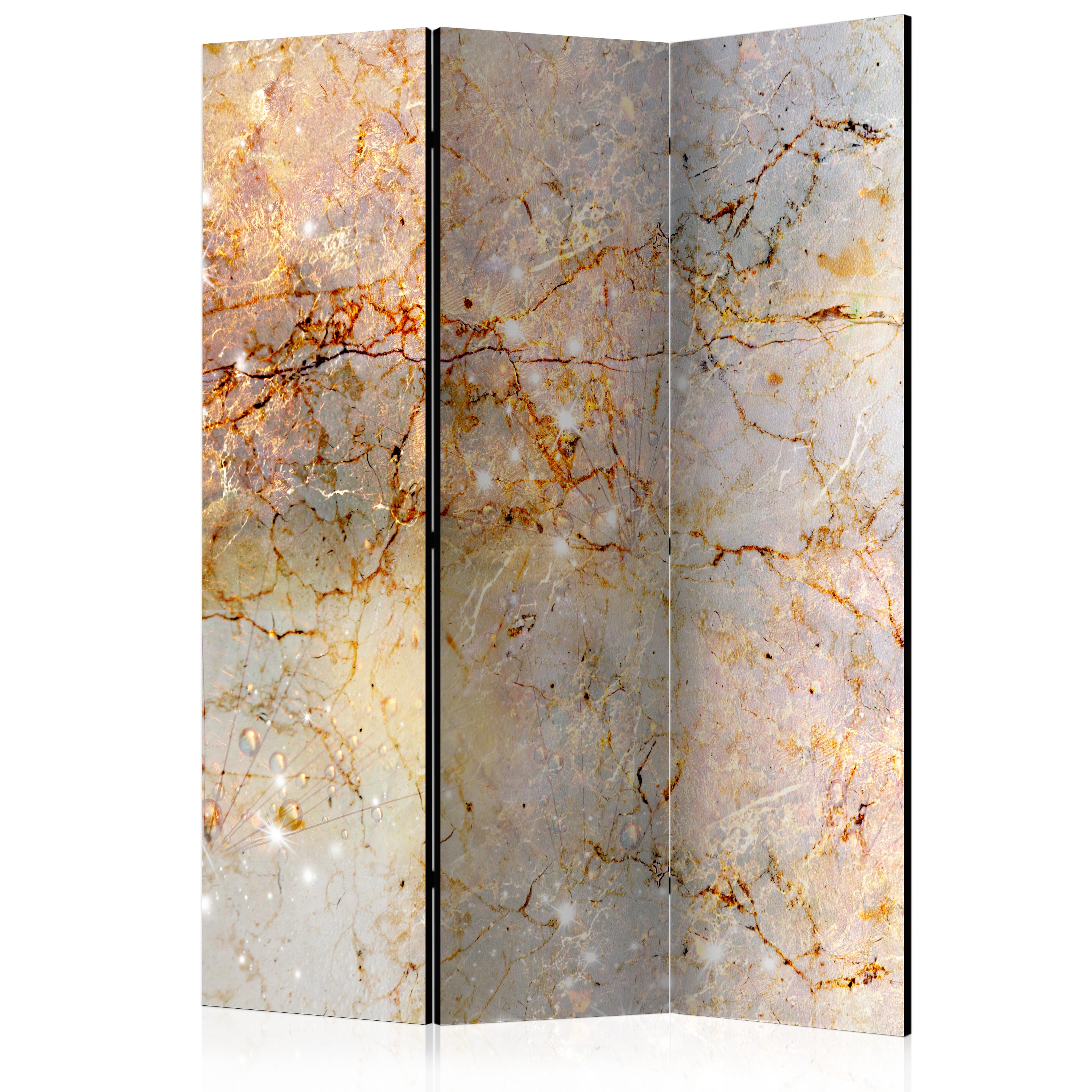Paravent - Enchanted in Marble