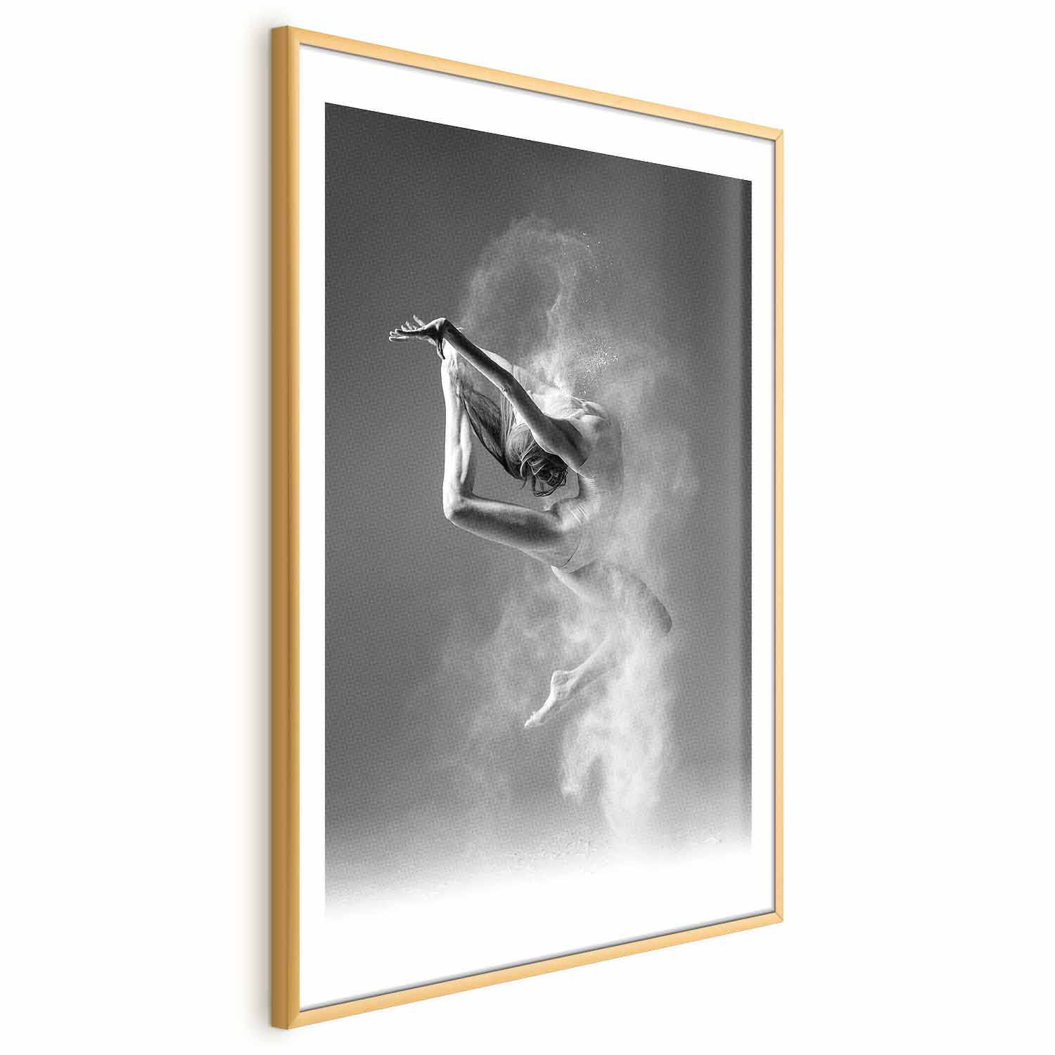 Poster - Ballerina
