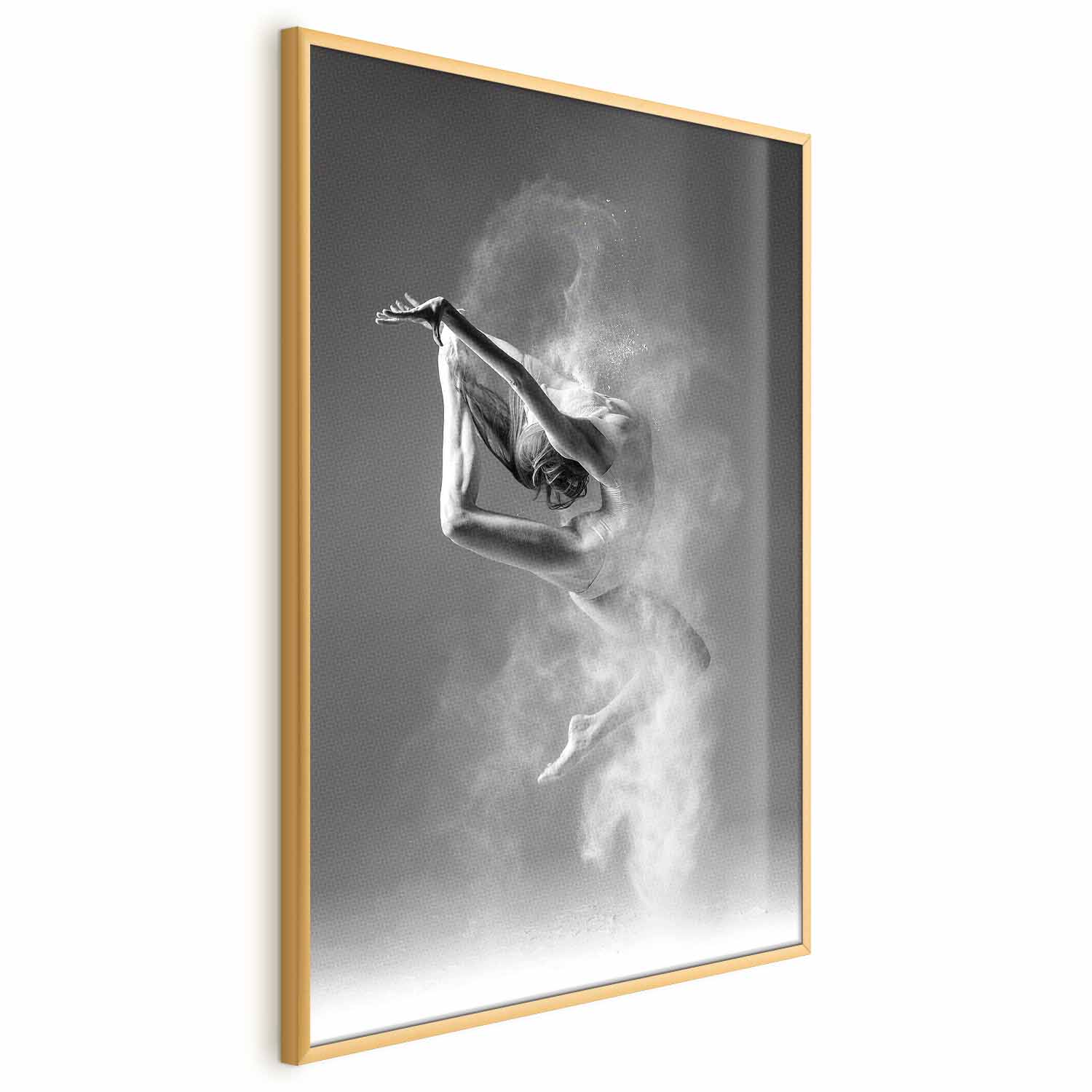 Poster - Ballerina