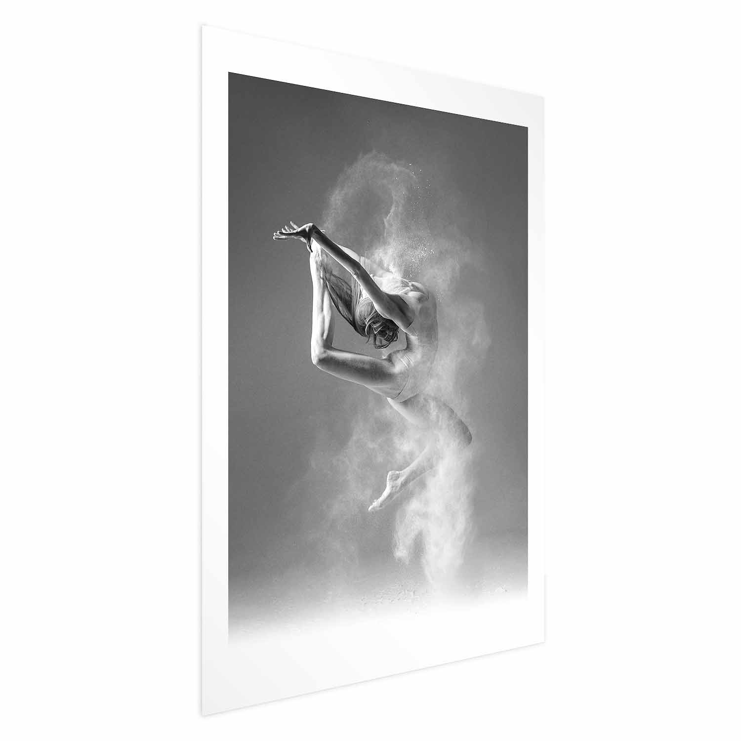 Poster - Ballerina