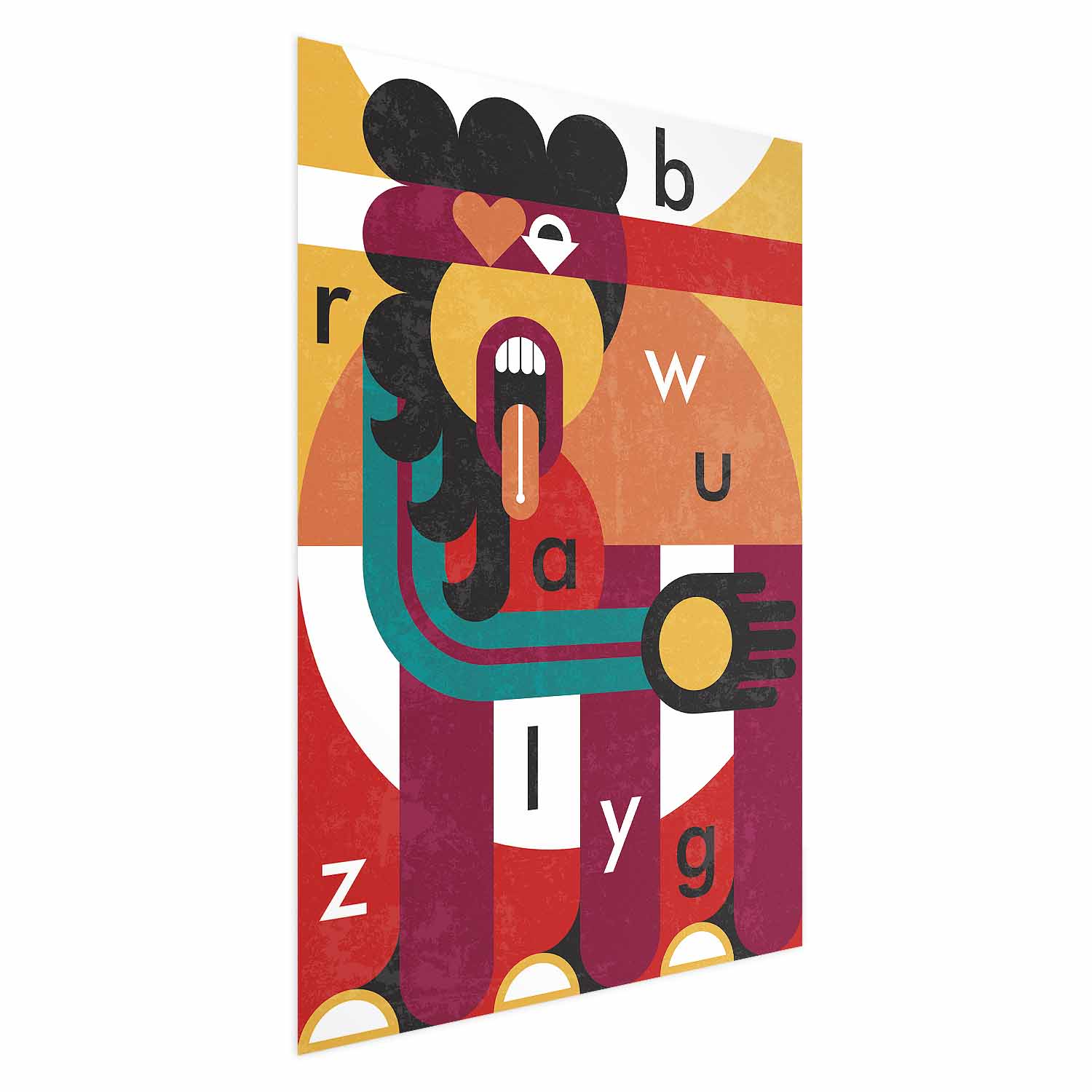 Poster - Design Art