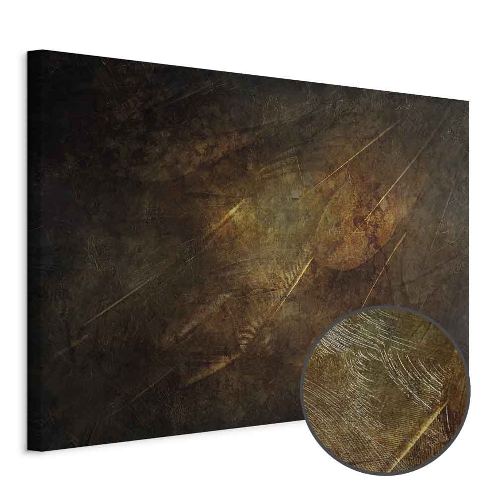 Leinwandbild - Icarus Wings (1 Part) Wide