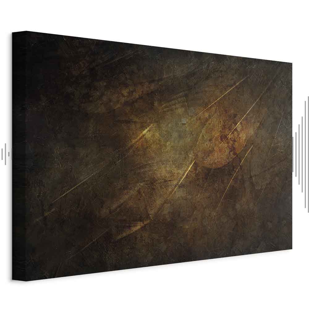 Leinwandbild - Icarus Wings (1 Part) Wide